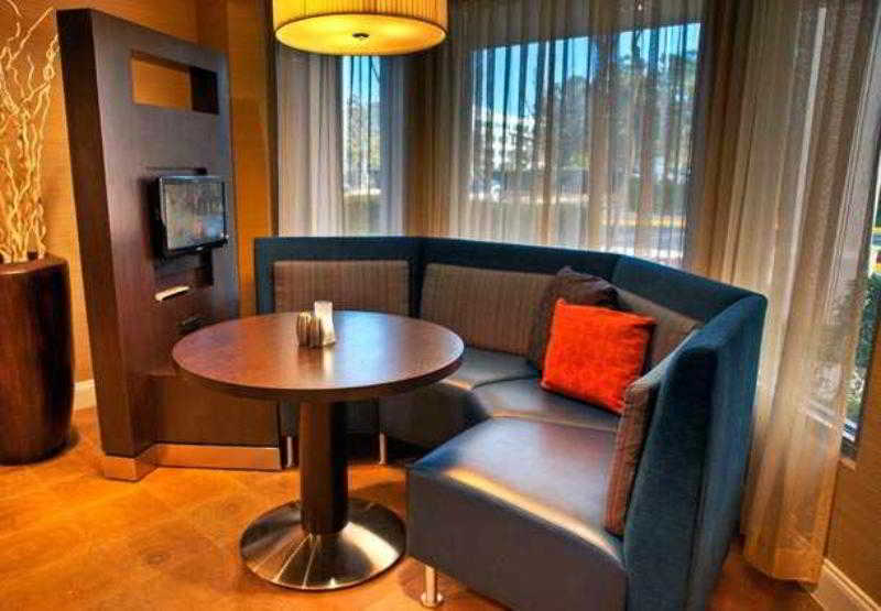 Hotel Courtyard Memphis East/Bill Morris Parkway Restaurant foto